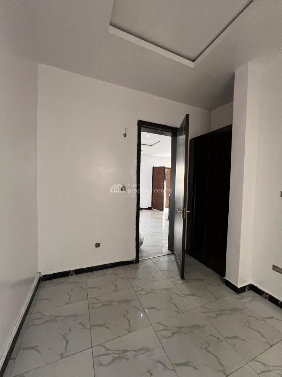 Mini Flat, Murray’s Court Salem, Lekki Phase 1, Lekki, Lagos, Mini Flat (room and Parlour) for Rent