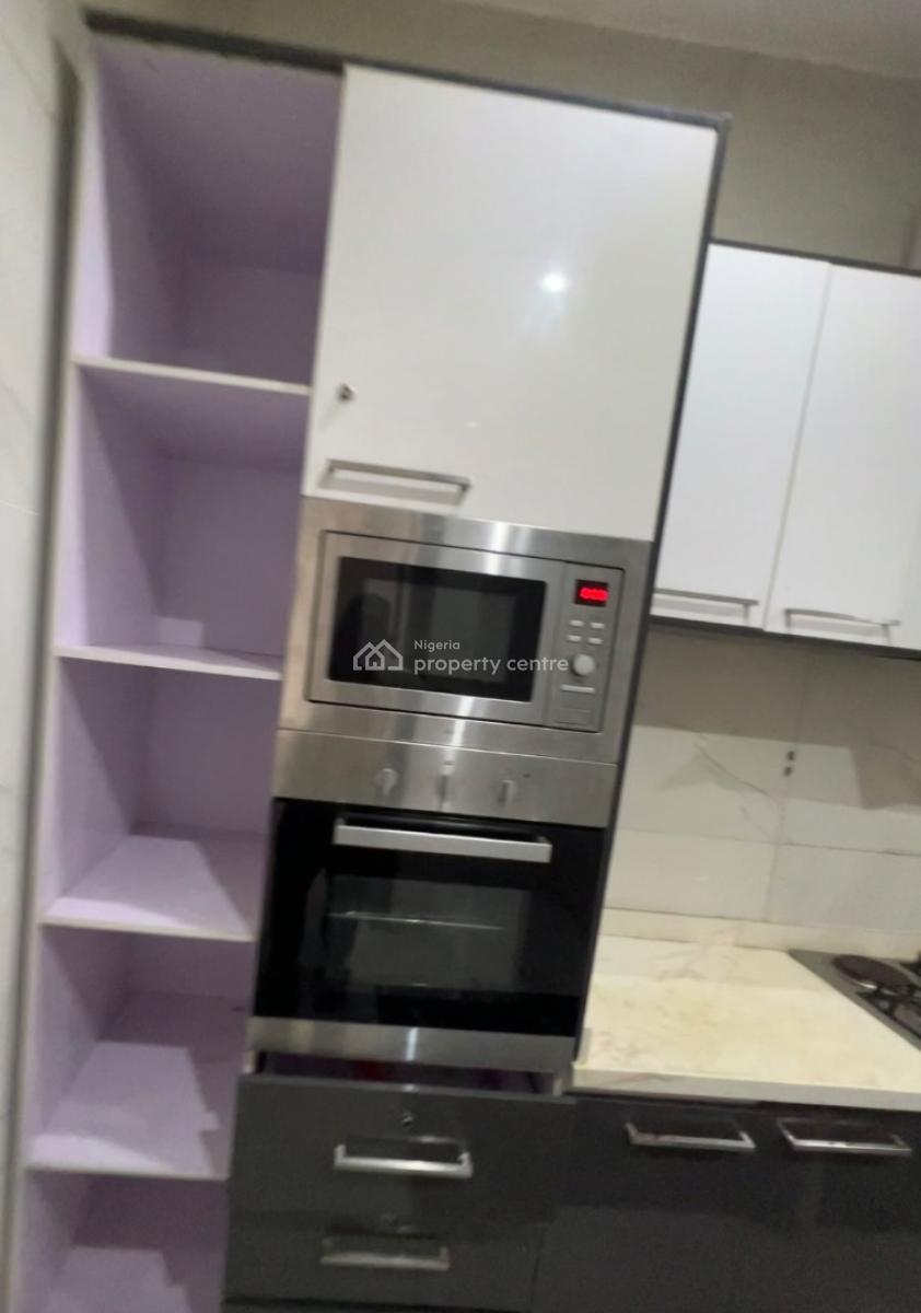 Mini Flat, Murray’s Court Salem, Lekki Phase 1, Lekki, Lagos, Mini Flat (room and Parlour) for Rent