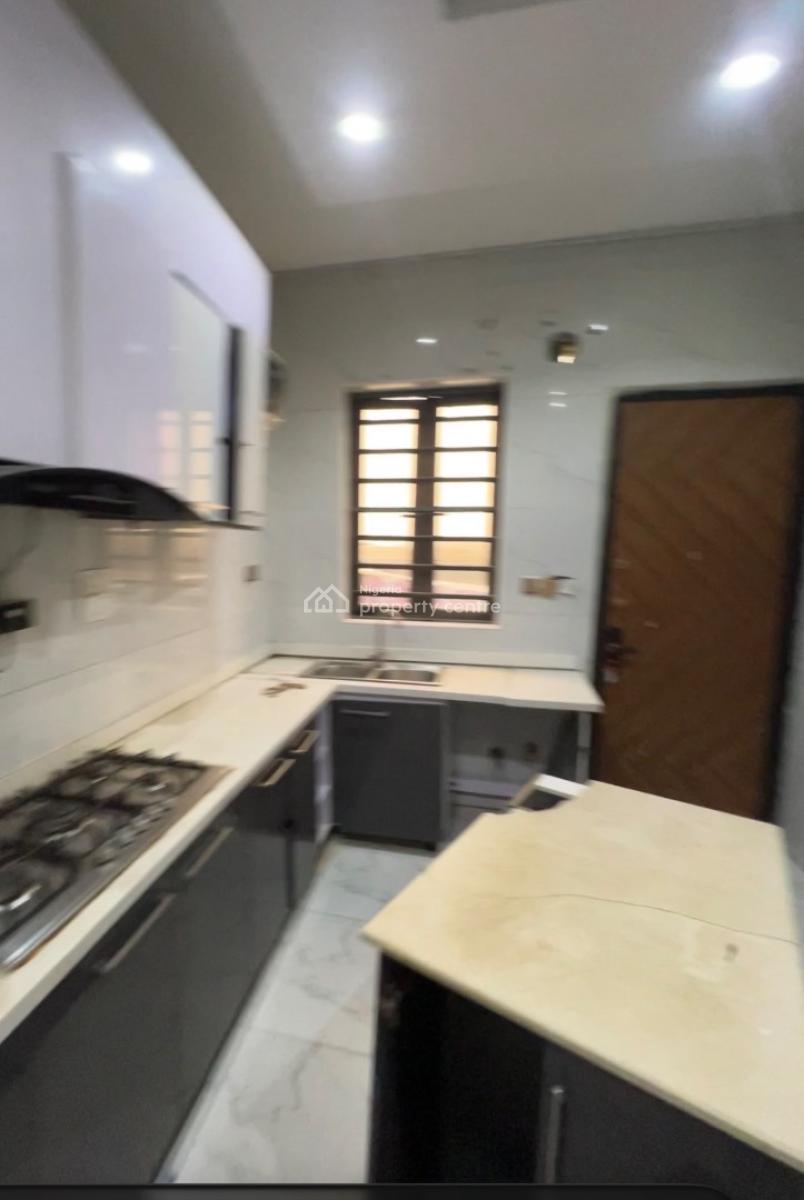Mini Flat, Murray’s Court Salem, Lekki Phase 1, Lekki, Lagos, Mini Flat (room and Parlour) for Rent