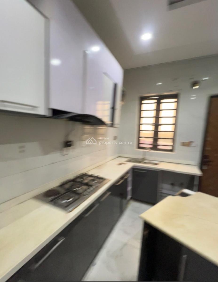 Mini Flat, Murray’s Court Salem, Lekki Phase 1, Lekki, Lagos, Mini Flat (room and Parlour) for Rent