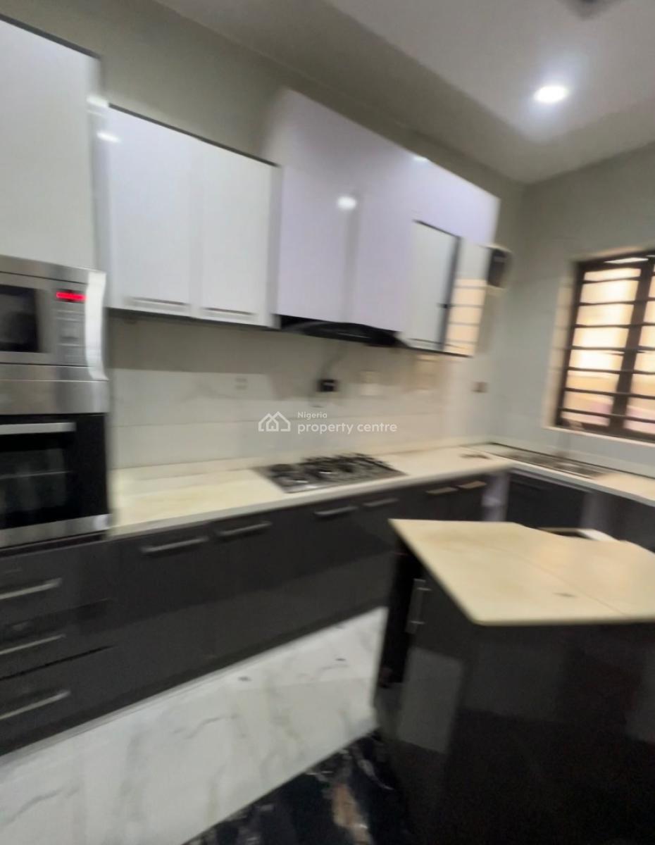 Mini Flat, Murray’s Court Salem, Lekki Phase 1, Lekki, Lagos, Mini Flat (room and Parlour) for Rent