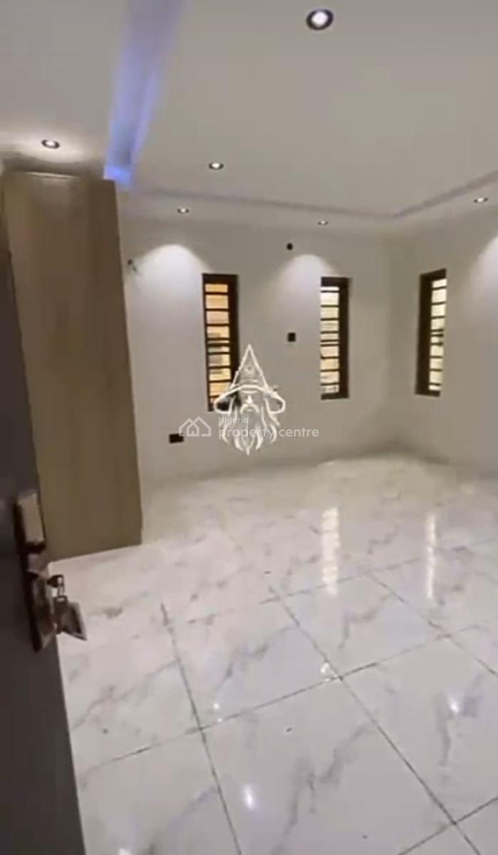Newly Built 2bed Room Flat, Sholuyi, Gbagada, Lagos, Flat / Apartment for Rent