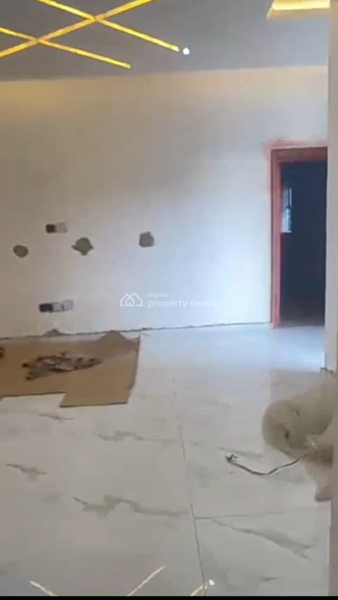 Newly Built 2bed Room Flat, Sholuyi, Gbagada, Lagos, Flat / Apartment for Rent
