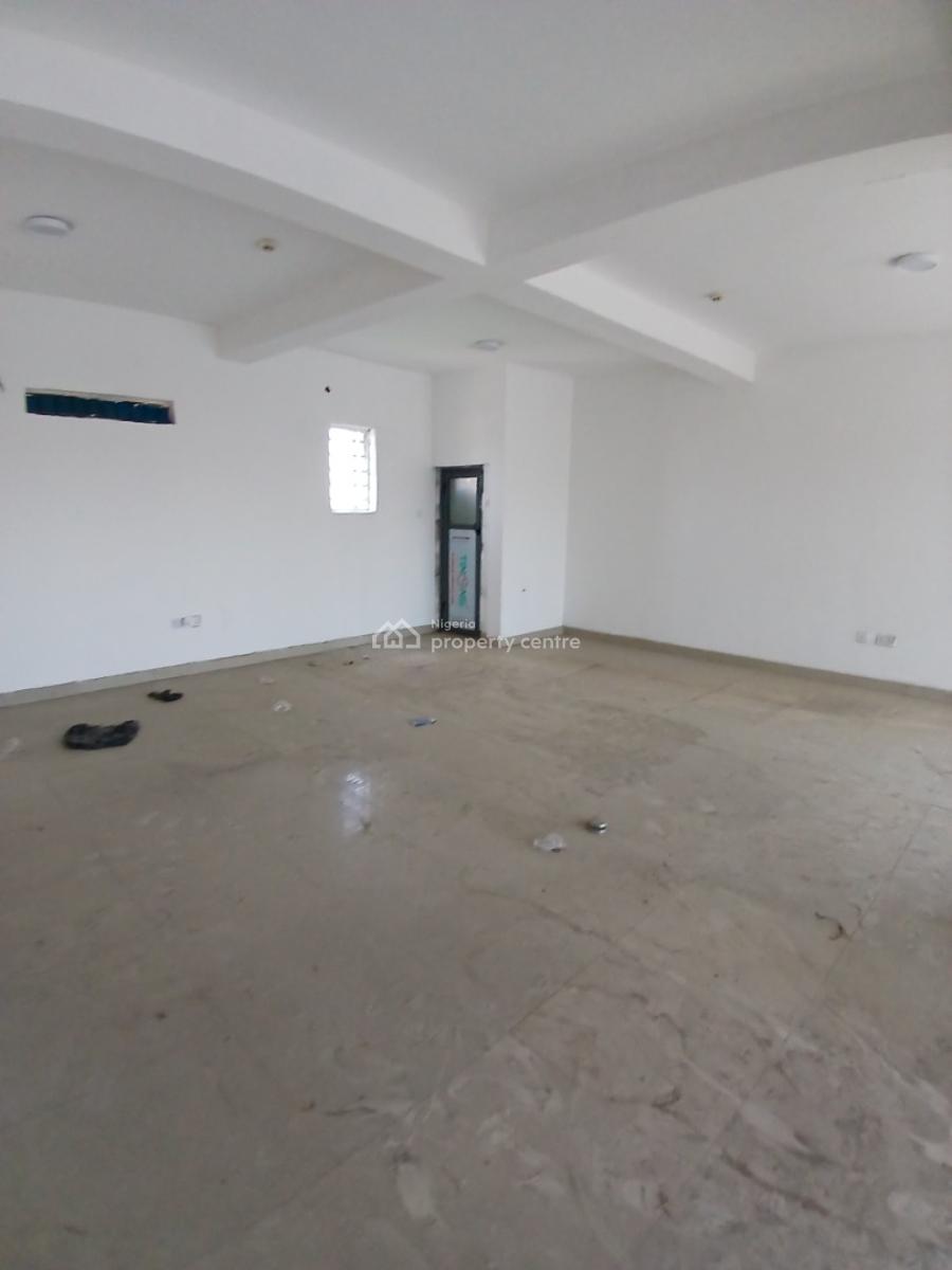 Shops and Office Spaces (up and Down), Ado Road,ajah, Ajah, Lagos, Office Space for Rent