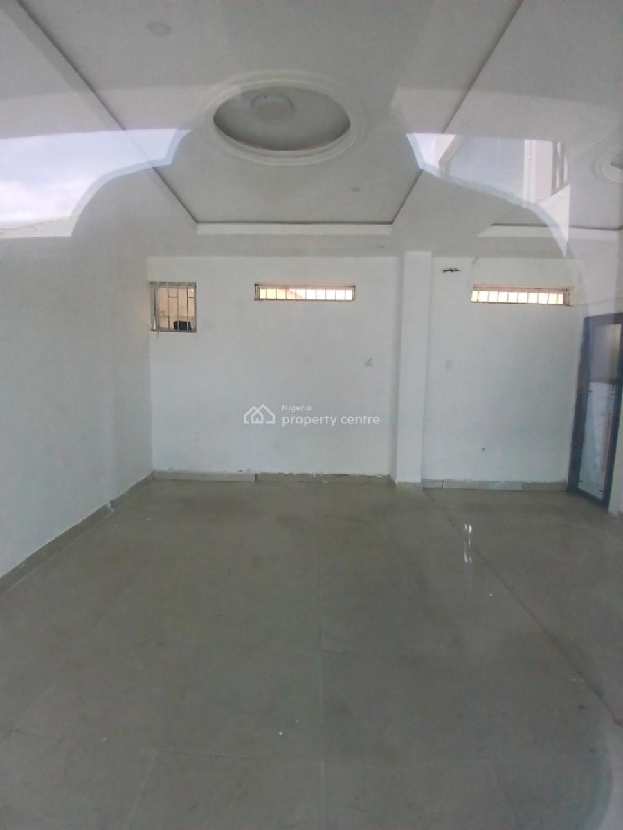 Shops and Office Spaces (up and Down), Ado Road,ajah, Ajah, Lagos, Office Space for Rent