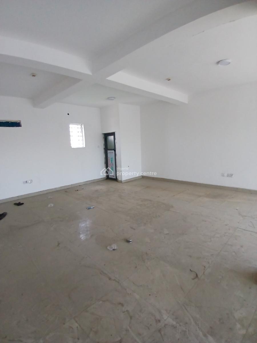 Shops and Office Spaces (up and Down), Ado Road,ajah, Ajah, Lagos, Office Space for Rent