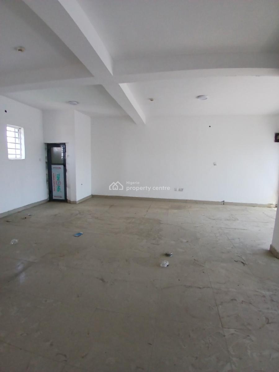 Shops and Office Spaces (up and Down), Ado Road,ajah, Ajah, Lagos, Office Space for Rent