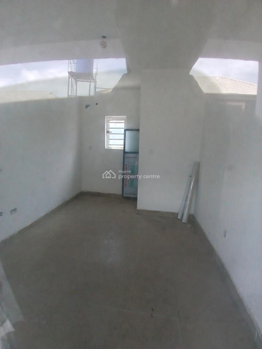 Shops and Office Spaces (up and Down), Ado Road,ajah, Ajah, Lagos, Office Space for Rent