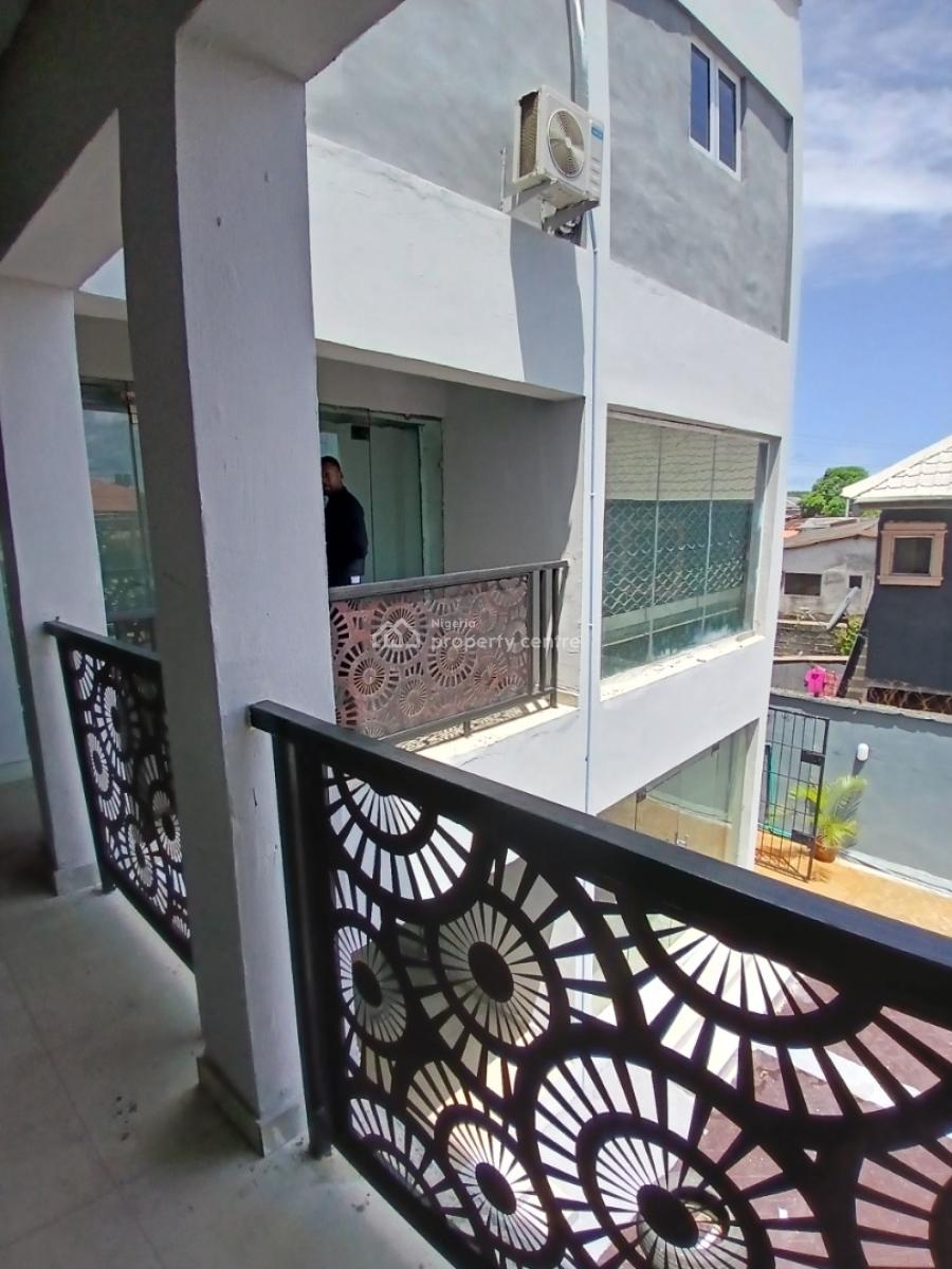 Shops and Office Spaces (up and Down), Ado Road,ajah, Ajah, Lagos, Office Space for Rent