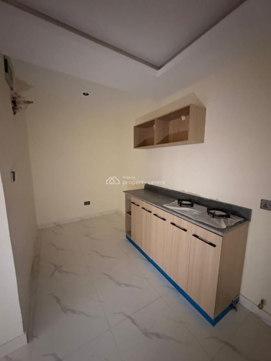 Newly Built 1 Bedroom Apartment, Ifako, Gbagada, Lagos, Mini Flat (room and Parlour) for Rent