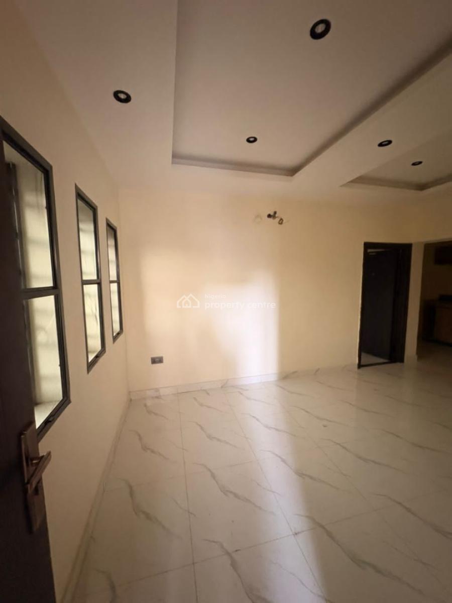 Newly Built 1 Bedroom Apartment, Ifako, Gbagada, Lagos, Mini Flat (room and Parlour) for Rent