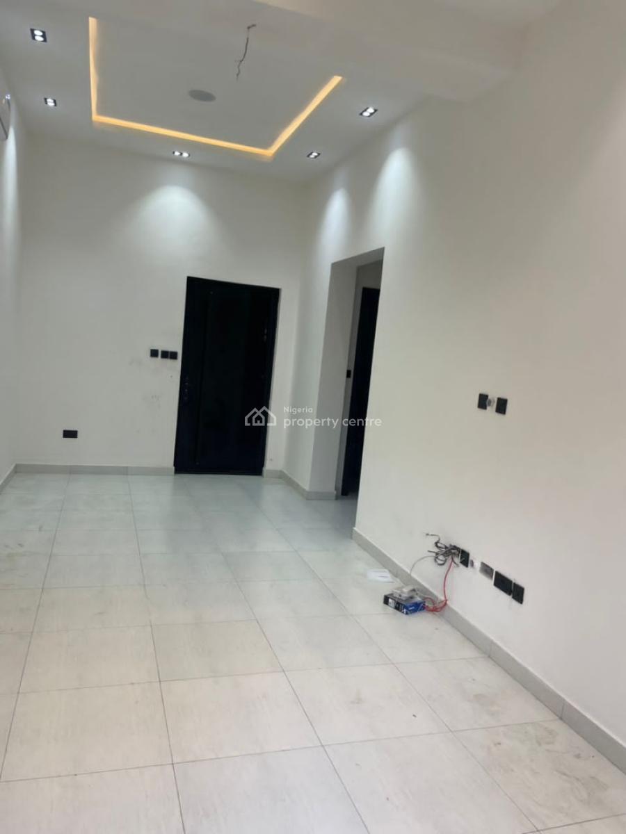 2 Bedroom Apartment+ Bq, Ikate, Lekki, Lagos, Flat / Apartment for Rent