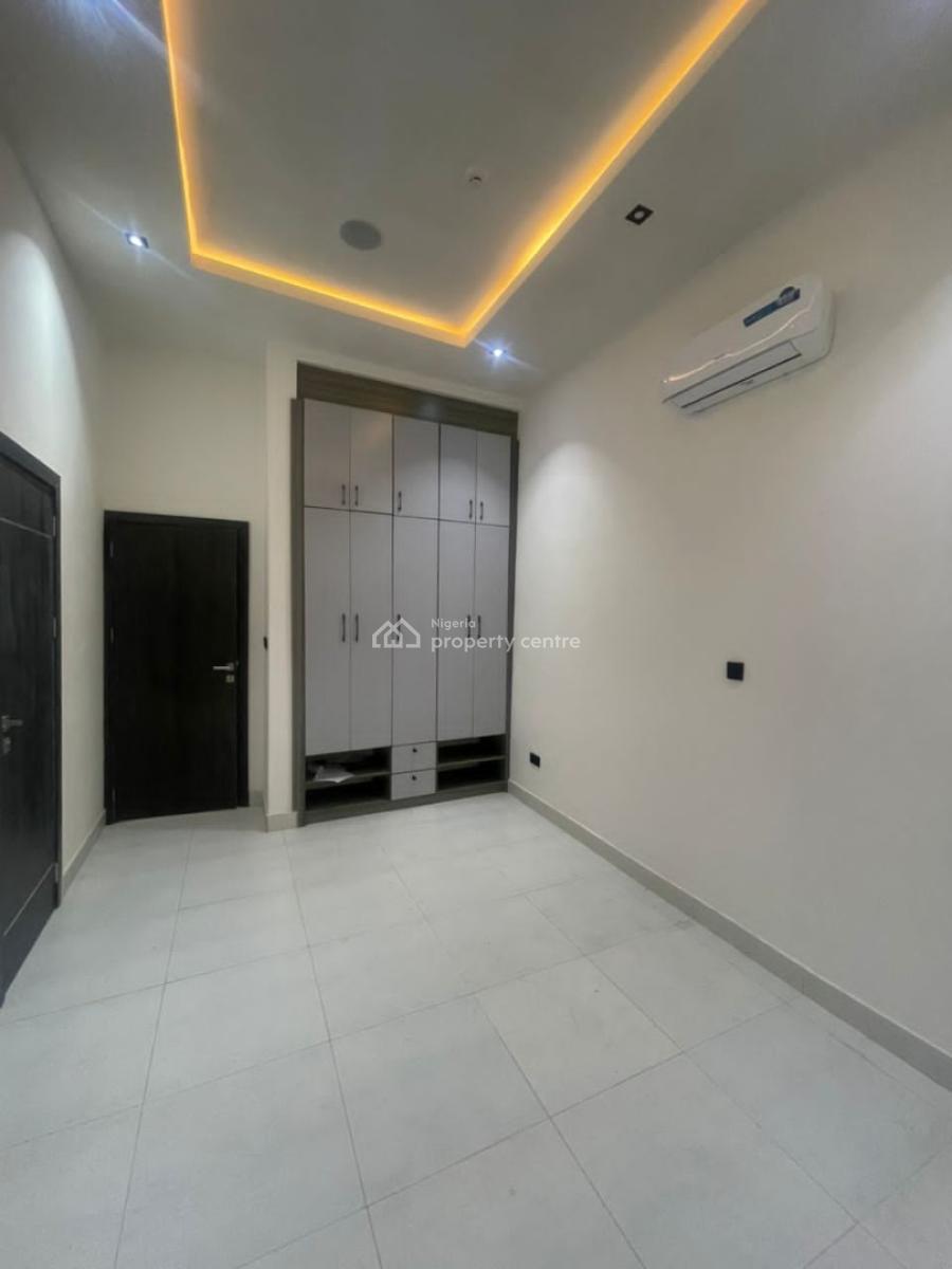 2 Bedroom Apartment+ Bq, Ikate, Lekki, Lagos, Flat / Apartment for Rent