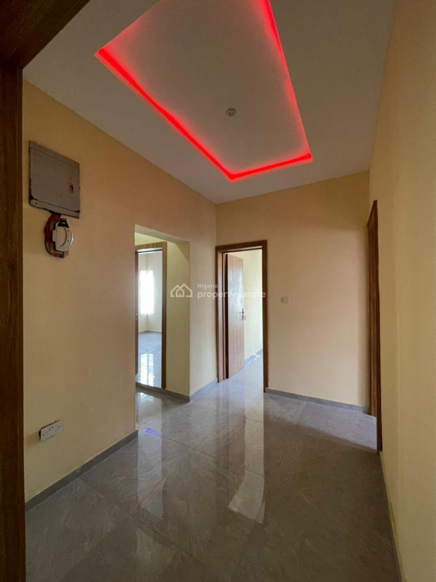Luxury 3-bedroom Flat with Excellent Facility, Vgc, Lekki, Lagos, Flat / Apartment for Rent