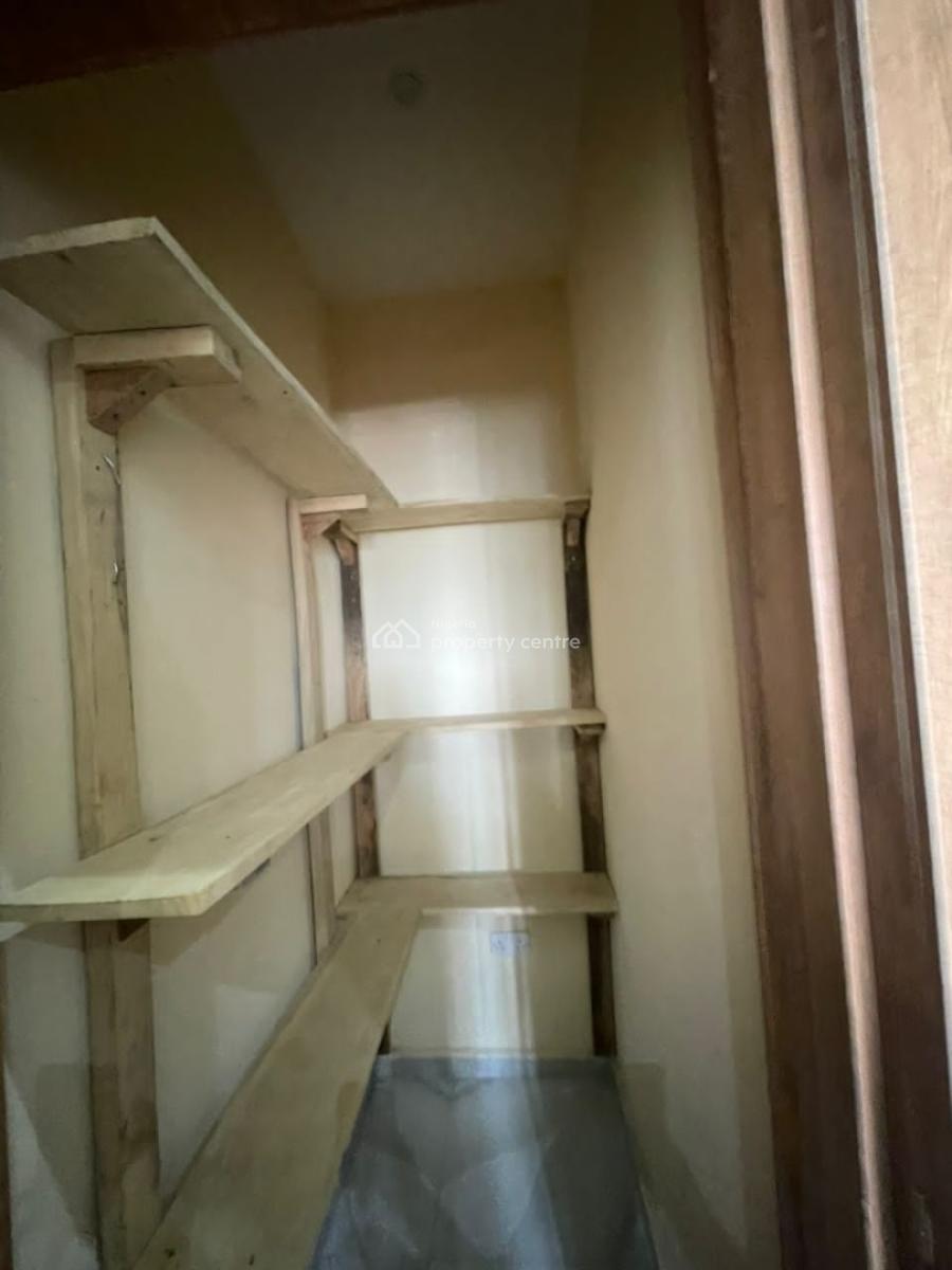 Luxury 3-bedroom Flat with Excellent Facility, Vgc, Lekki, Lagos, Flat / Apartment for Rent