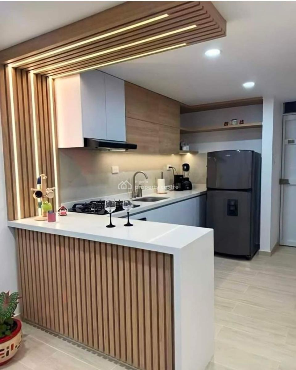 Elegant 3 Bedroom Duplex Built for Modern Living, Mowe Ofada, Ogun, Semi-detached Duplex for Sale