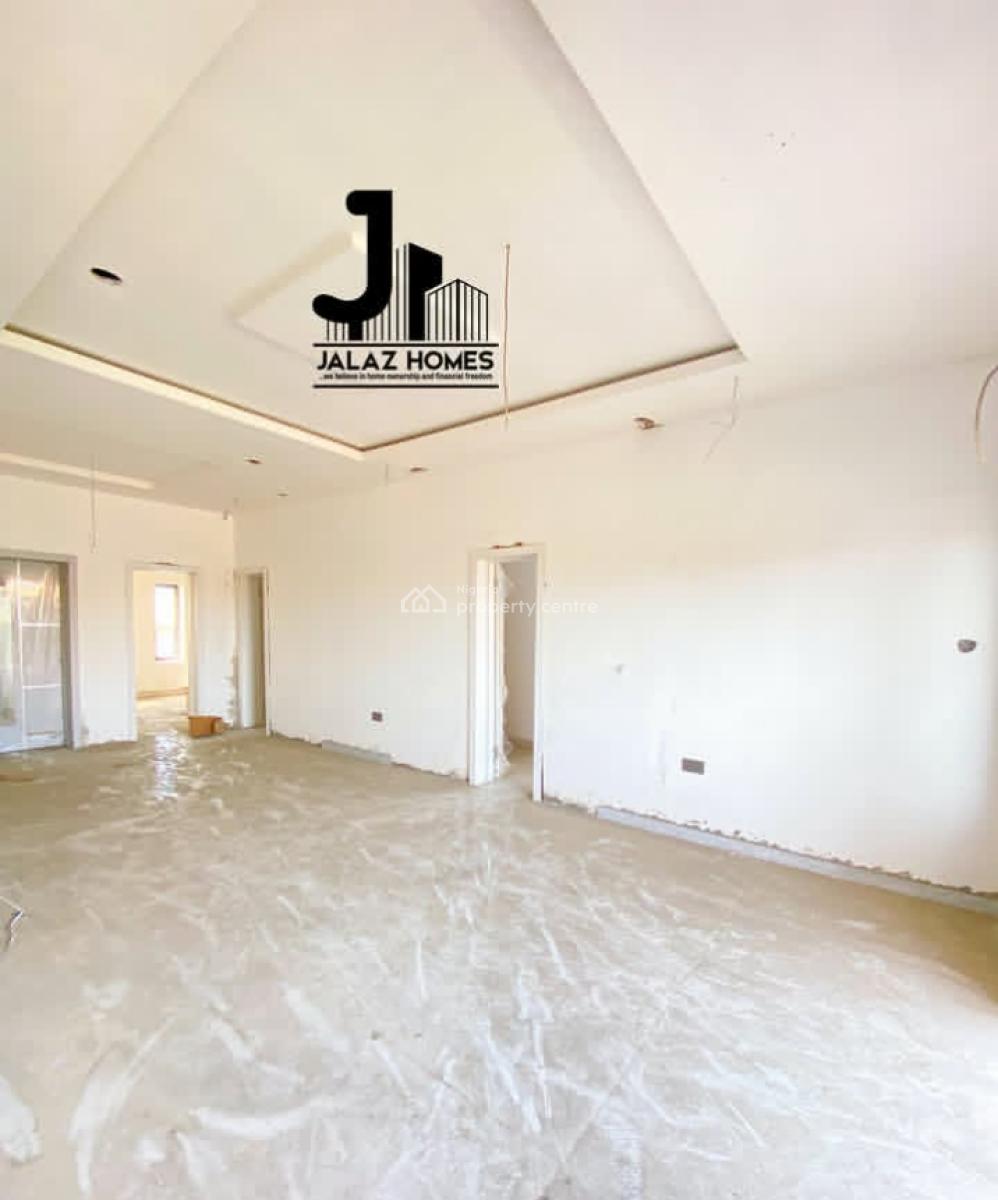 Newly Built 3 Bedroom Apartment, Osapa, Lekki, Lagos, Flat / Apartment for Sale