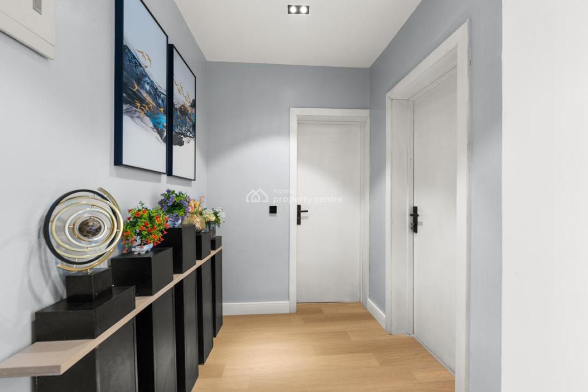 Luxury Premium 3 Bedroom Apartment, Lekki Phase 1, Lekki, Lagos, Flat / Apartment Short Let