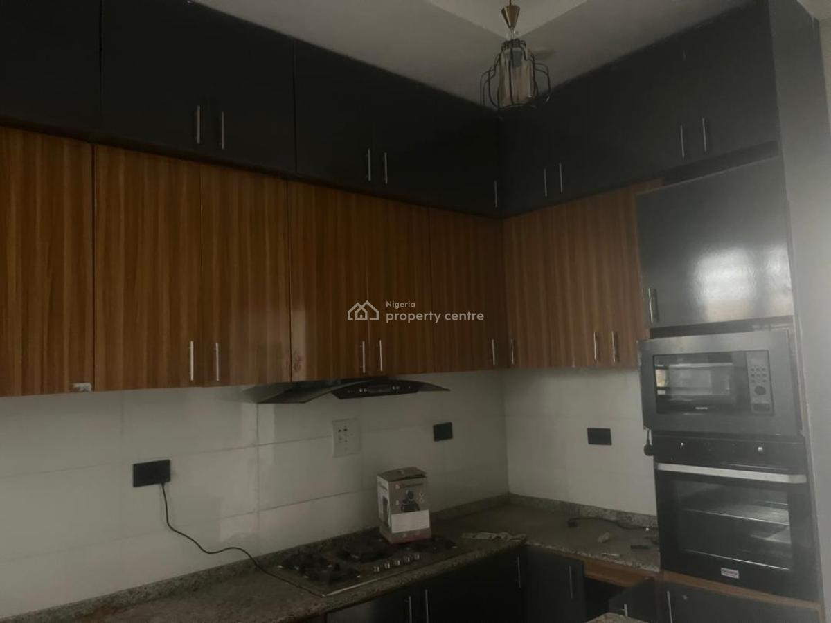Spacious 4 Bedrooms Terraced Duplex, Ikota, Lekki, Lagos, Terraced Duplex for Rent