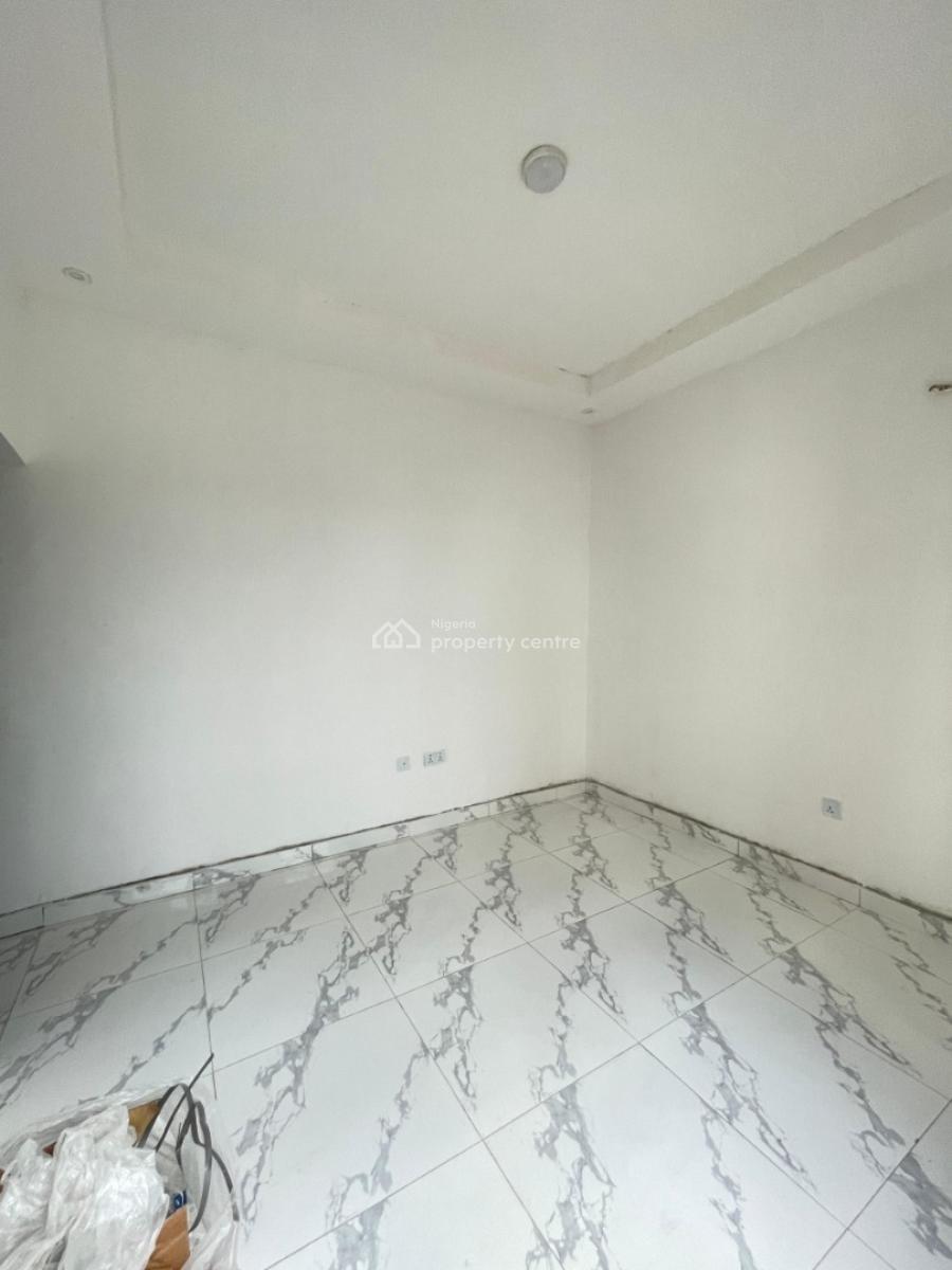 Tenanted and Exquisite 1 Bedroom Apartment (negotiable), Sangotedo, Ajah, Lagos, Mini Flat (room and Parlour) for Sale