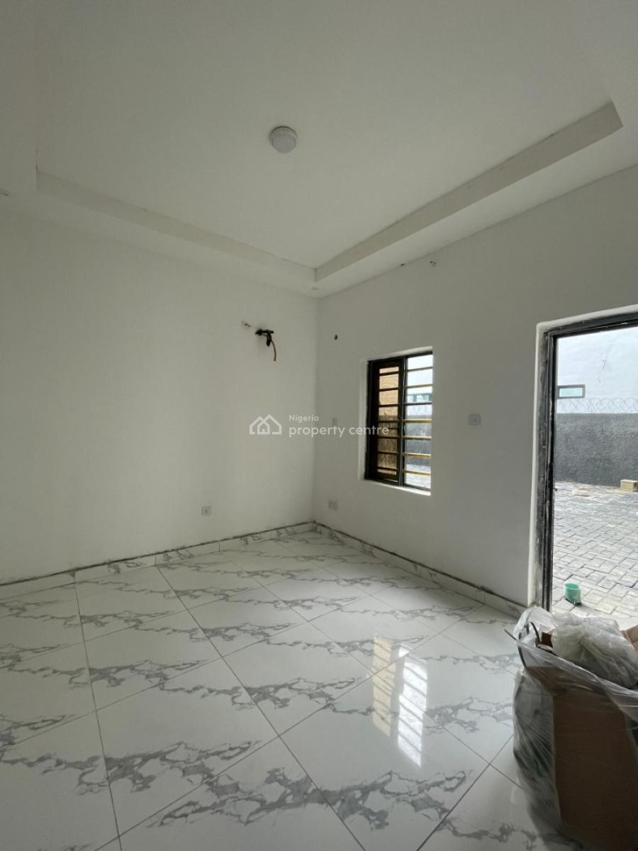 Tenanted and Exquisite 1 Bedroom Apartment (negotiable), Sangotedo, Ajah, Lagos, Mini Flat (room and Parlour) for Sale