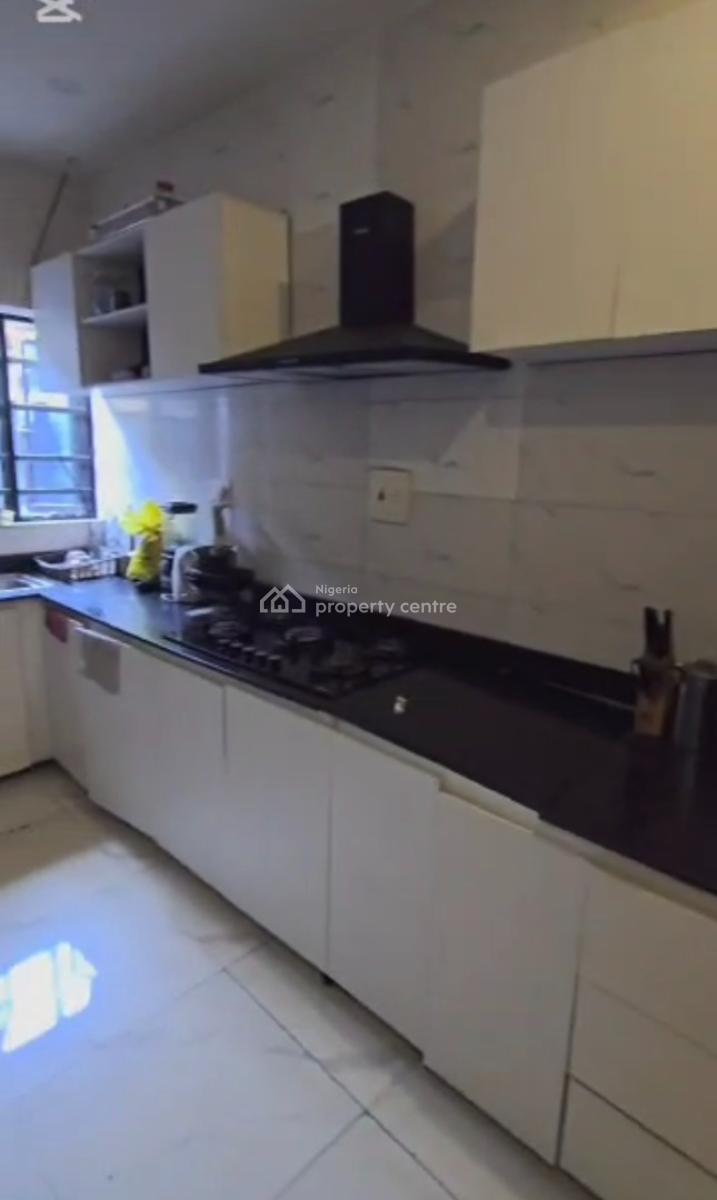 Luxury 4 Bedroom Terrace Duplex, Alasia Off Lekki Epe Express, Sangotedo, Ajah, Lagos, Terraced Duplex for Sale