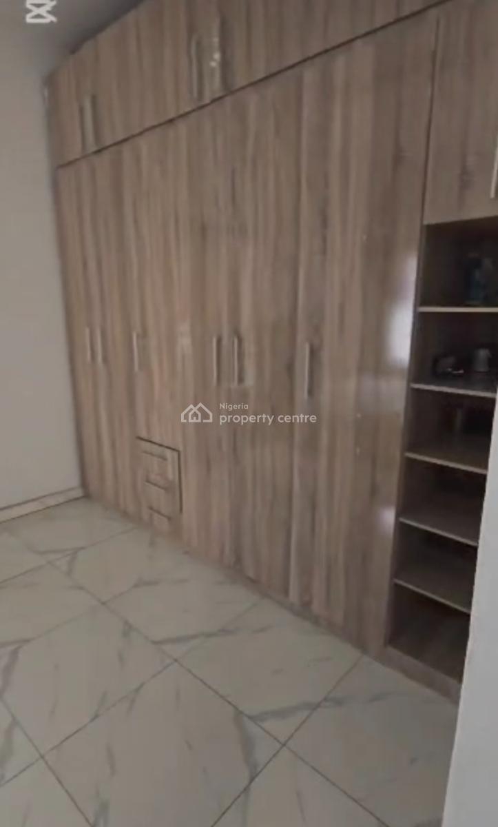 Luxury 4 Bedroom Terrace Duplex, Alasia Off Lekki Epe Express, Sangotedo, Ajah, Lagos, Terraced Duplex for Sale