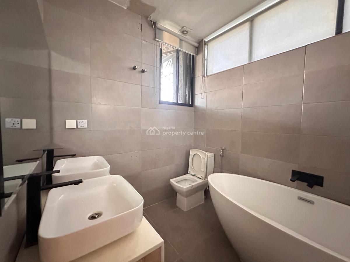 4 Bedroom Terrace Duplex Available, Lekki Phase 1, Lekki, Lagos, Terraced Duplex for Rent