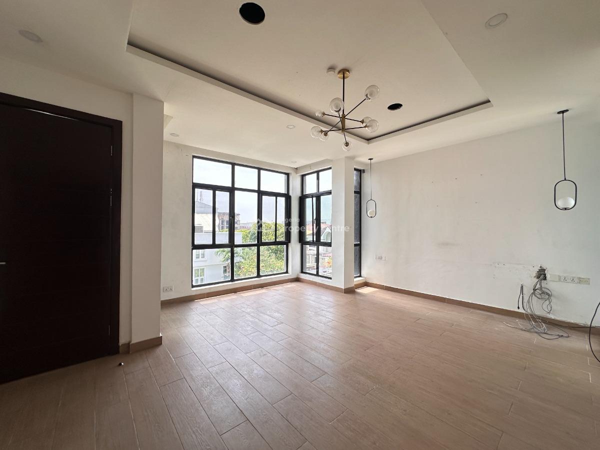 4 Bedroom Terrace Duplex Available, Lekki Phase 1, Lekki, Lagos, Terraced Duplex for Rent