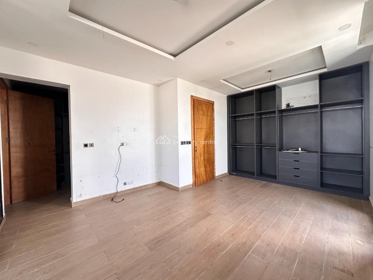 4 Bedroom Terrace Duplex Available, Lekki Phase 1, Lekki, Lagos, Terraced Duplex for Rent