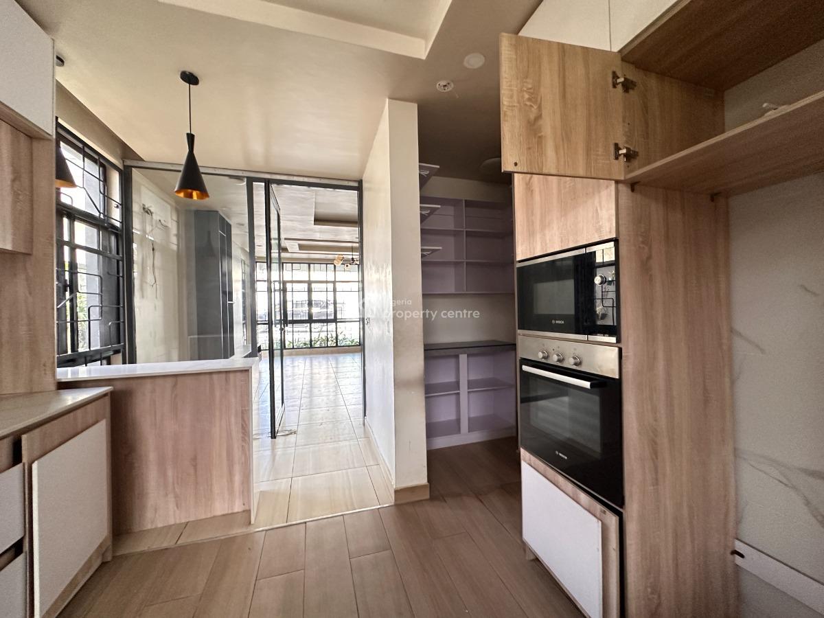 4 Bedroom Terrace Duplex Available, Lekki Phase 1, Lekki, Lagos, Terraced Duplex for Rent
