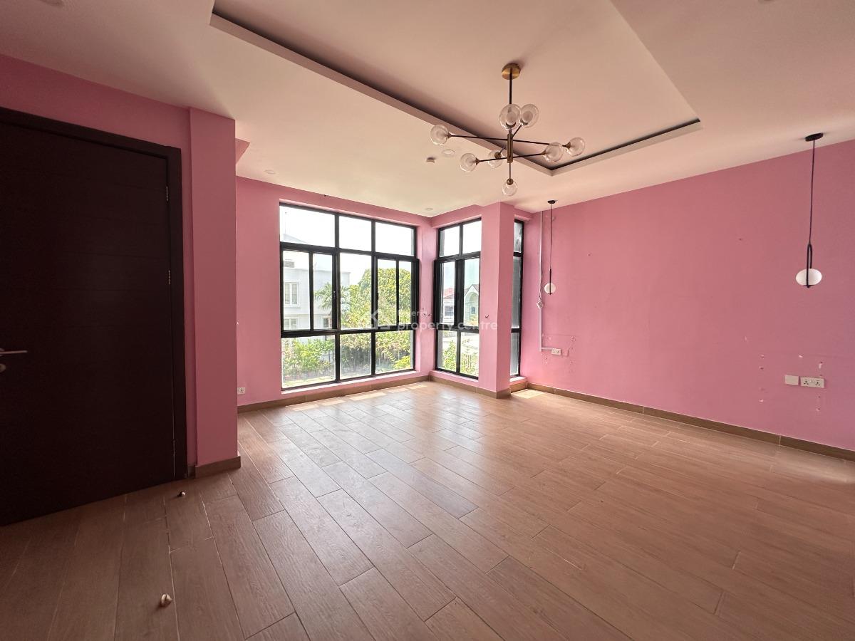 4 Bedroom Terrace Duplex Available, Lekki Phase 1, Lekki, Lagos, Terraced Duplex for Rent