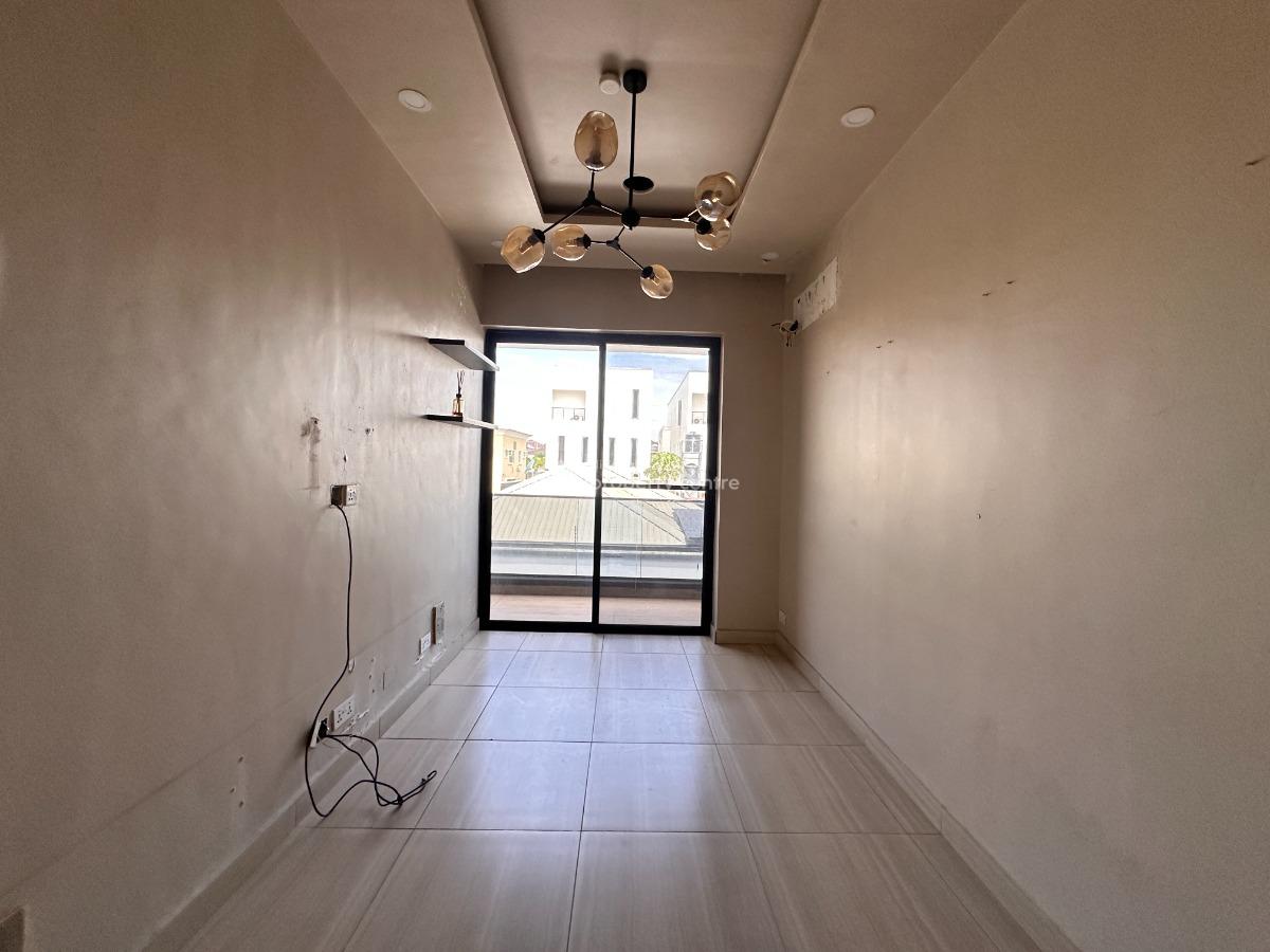 4 Bedroom Terrace Duplex Available, Lekki Phase 1, Lekki, Lagos, Terraced Duplex for Rent