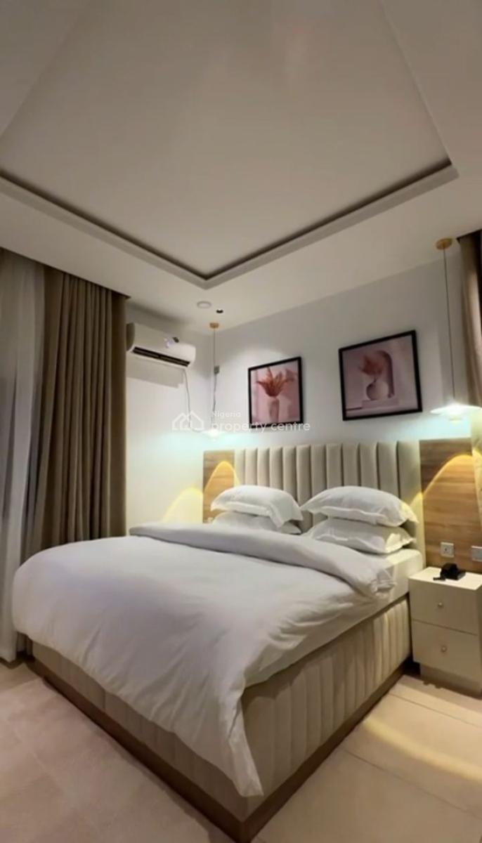 2 Bedroom Apartment, Airport Road, Warri, Delta, Flat / Apartment Short Let