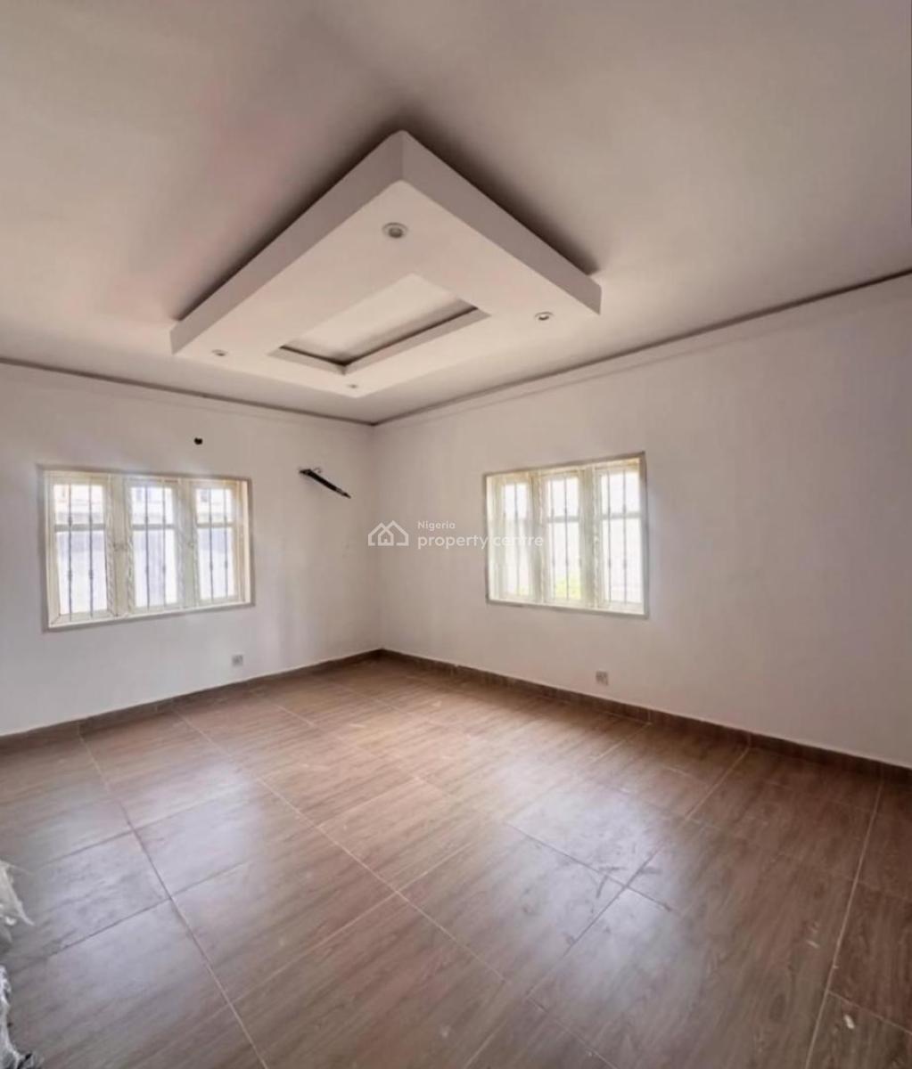 3 Bedroom Apartment., Chevron, Lekki, Lagos, Flat / Apartment for Rent