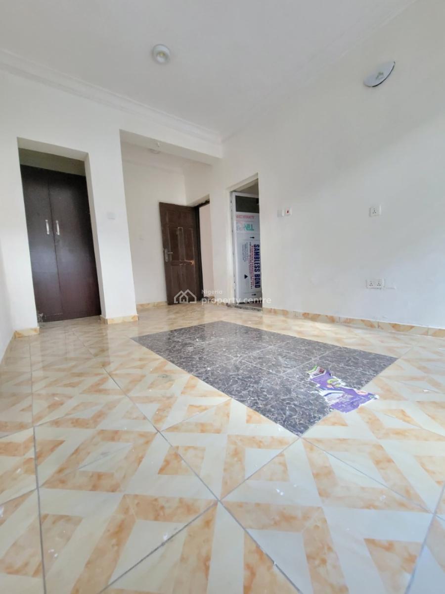 Standard and Spacious Miniflat, Greenville Estate, Badore, Ajah, Lagos, Mini Flat (room and Parlour) for Rent