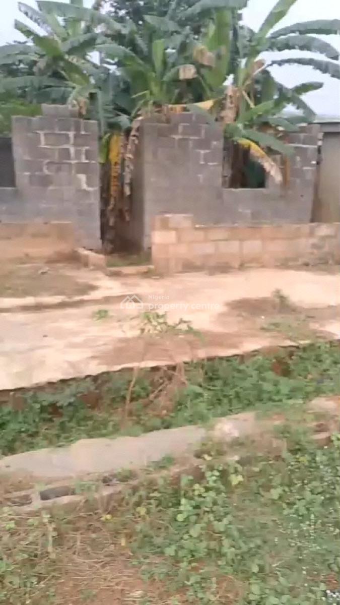 Affordable Full Plot of Land with Great Potential, Morikaz, So Eazy, Ayobo, Lagos, Residential Land for Sale