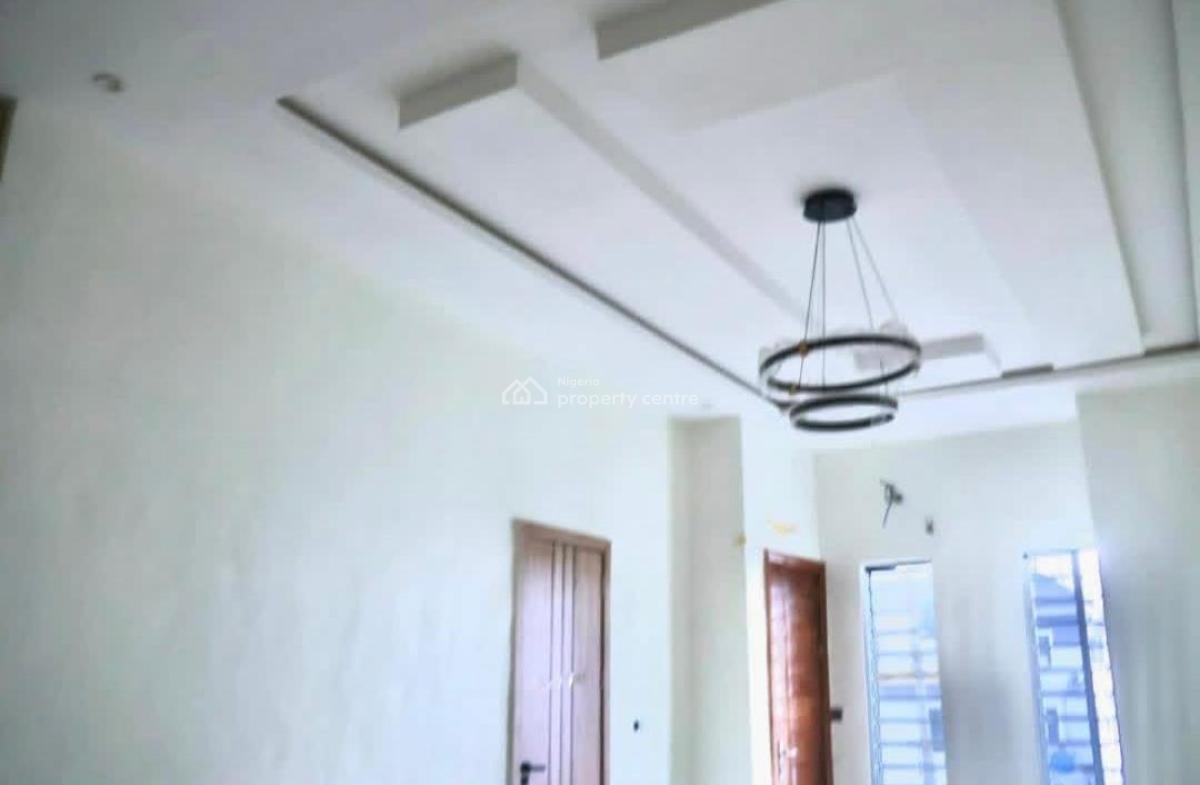 4 Bedroom Terrace Duplex, Ikota, Lekki, Lagos, Terraced Duplex for Sale