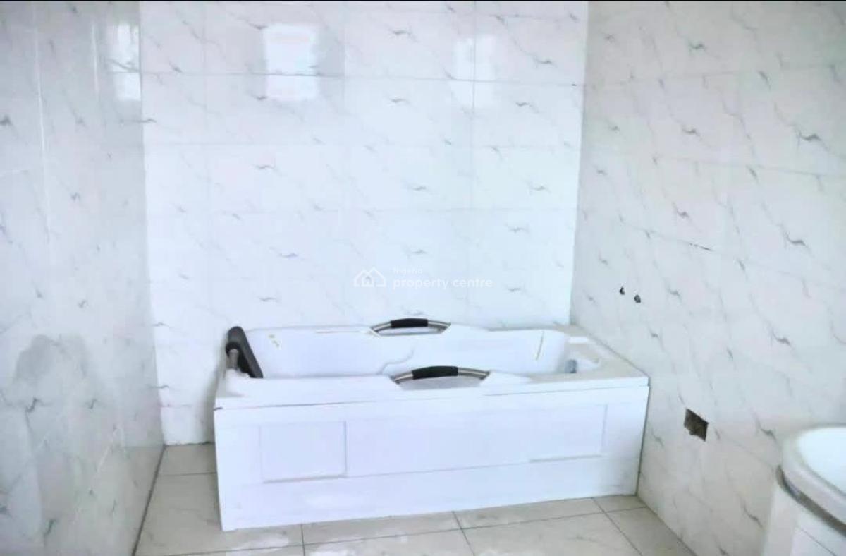 4 Bedroom Terrace Duplex, Ikota, Lekki, Lagos, Terraced Duplex for Sale