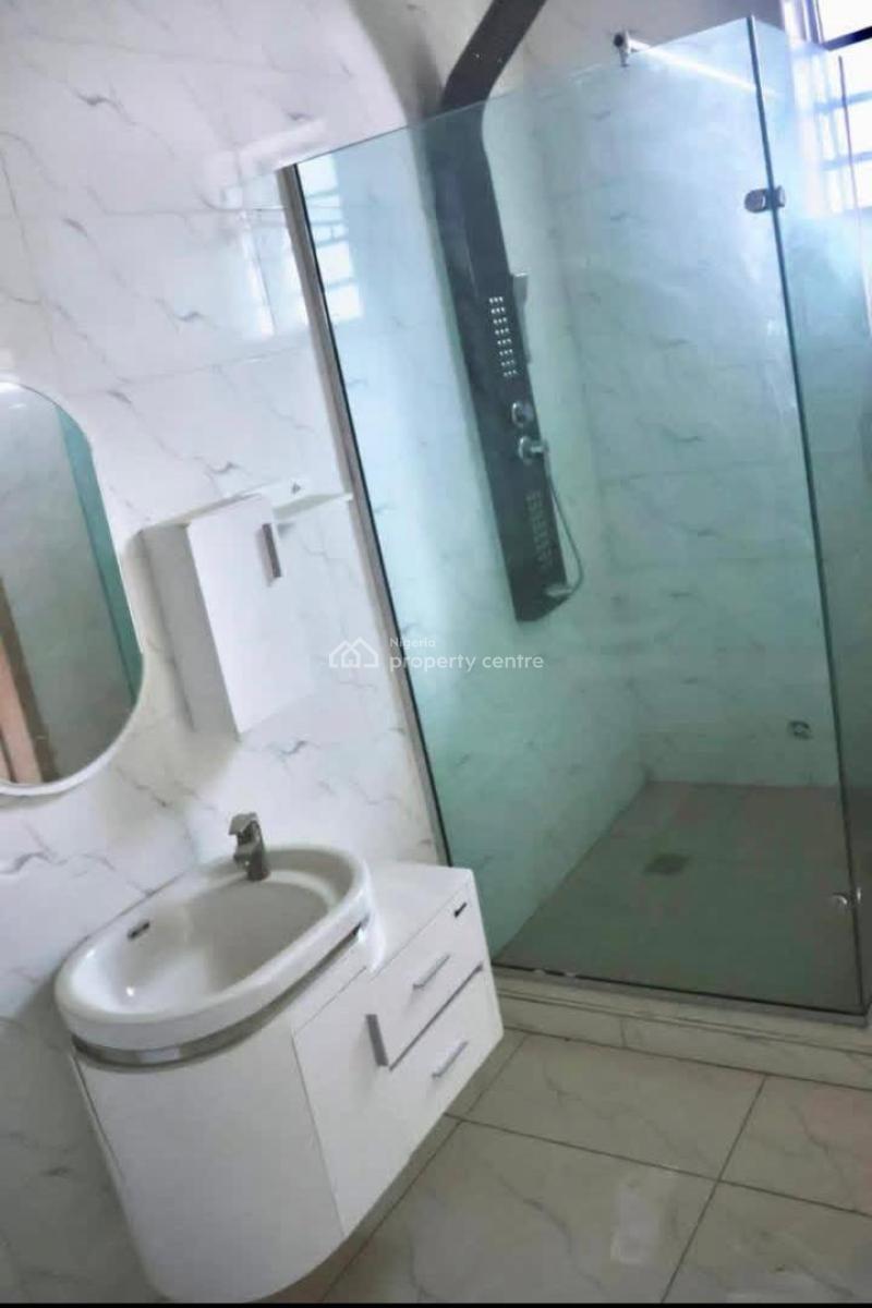 4 Bedroom Terrace Duplex, Ikota, Lekki, Lagos, Terraced Duplex for Sale