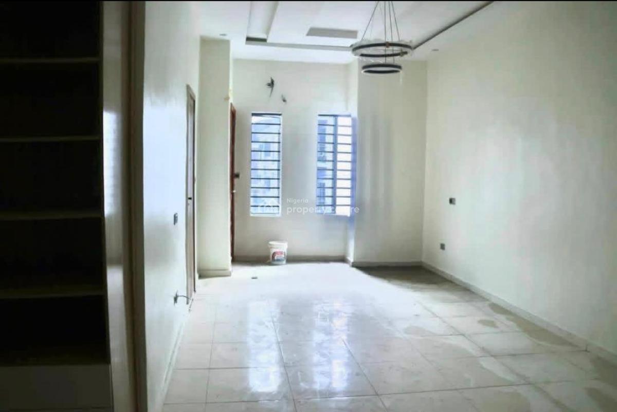 4 Bedroom Terrace Duplex, Ikota, Lekki, Lagos, Terraced Duplex for Sale