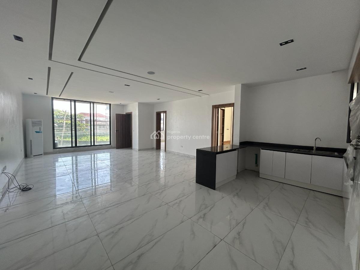 Luxury 2-bedroom Furnished Apartment, Lekki Phase 1, Lekki, Lagos, Flat / Apartment for Sale