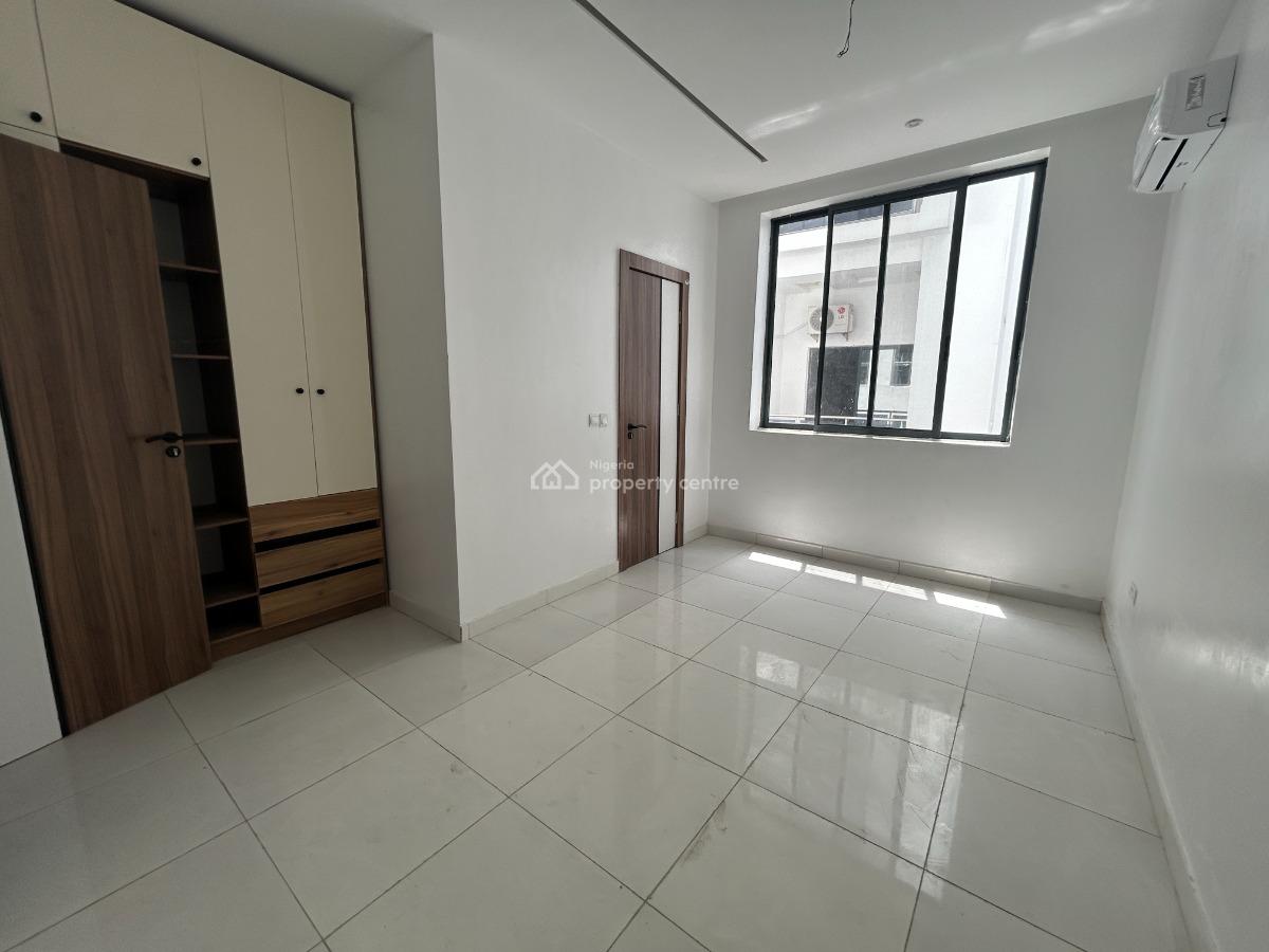 Luxury 2-bedroom Furnished Apartment, Lekki Phase 1, Lekki, Lagos, Flat / Apartment for Sale