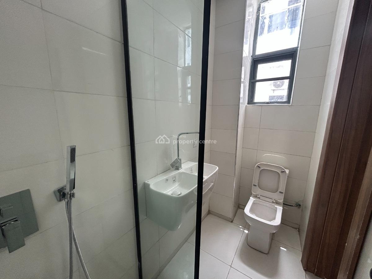Luxury 2-bedroom Furnished Apartment, Lekki Phase 1, Lekki, Lagos, Flat / Apartment for Sale