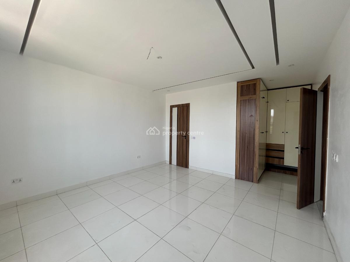 Luxury 2-bedroom Furnished Apartment, Lekki Phase 1, Lekki, Lagos, Flat / Apartment for Sale