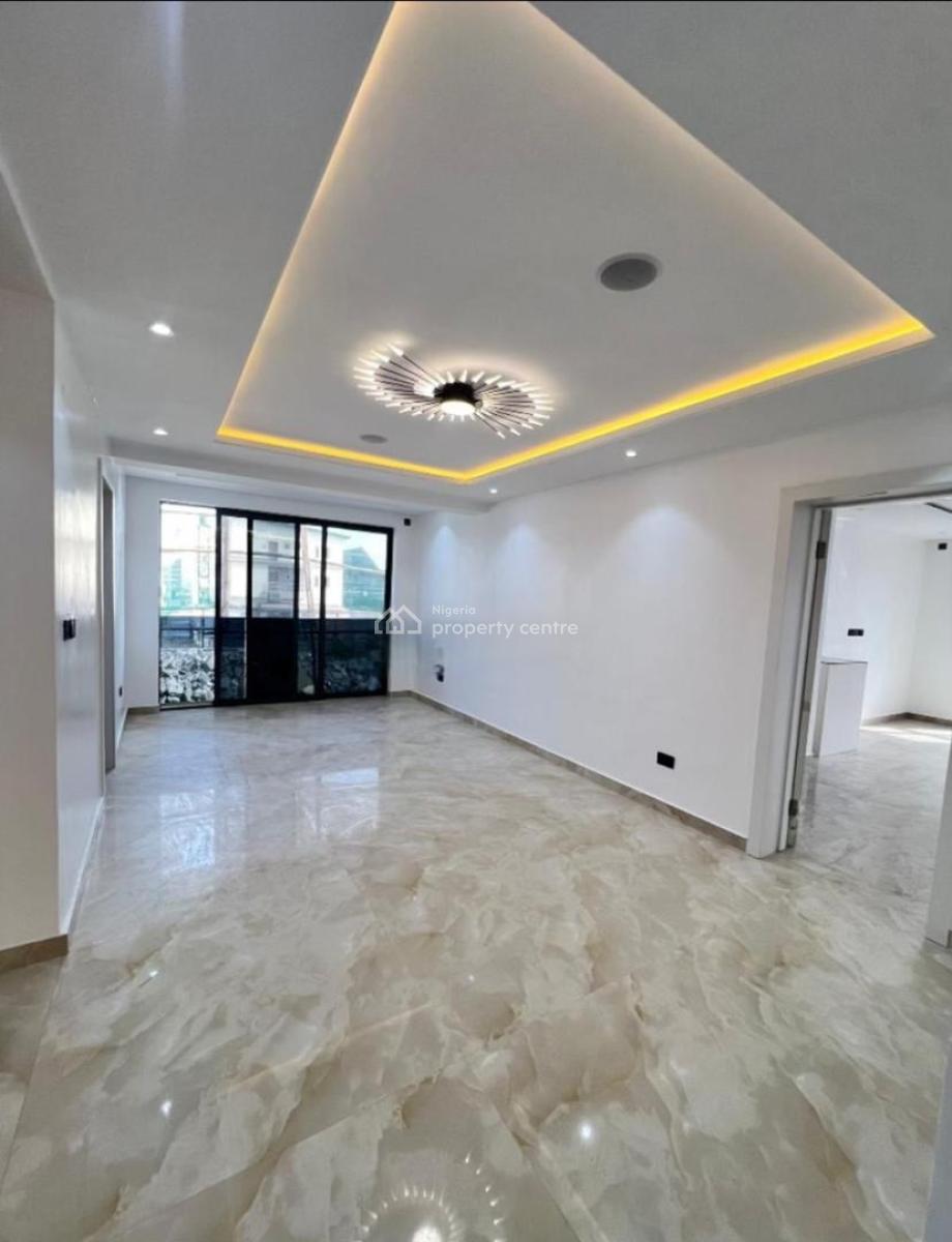 Fully Super Luxury 5 Bedroom Mansion:::, Lekki Phase 1, Lekki, Lagos, House for Sale