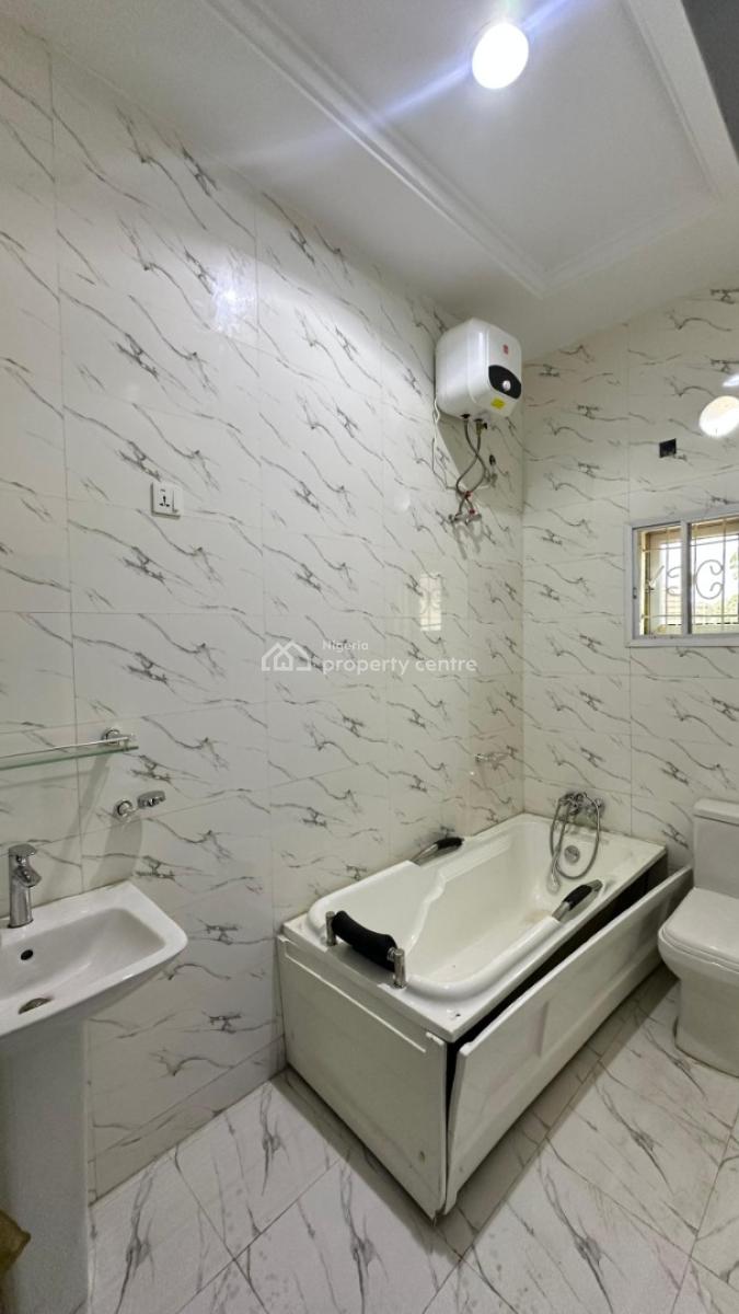 Brand New 4-bedroom Fully Detached Duplex, Dawaki, Dawaki, Gwarinpa, Abuja, Detached Duplex for Sale