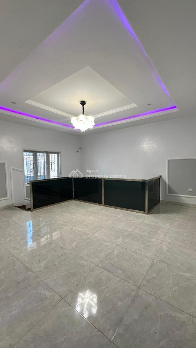 Brand New 4-bedroom Fully Detached Duplex, Dawaki, Dawaki, Gwarinpa, Abuja, Detached Duplex for Sale