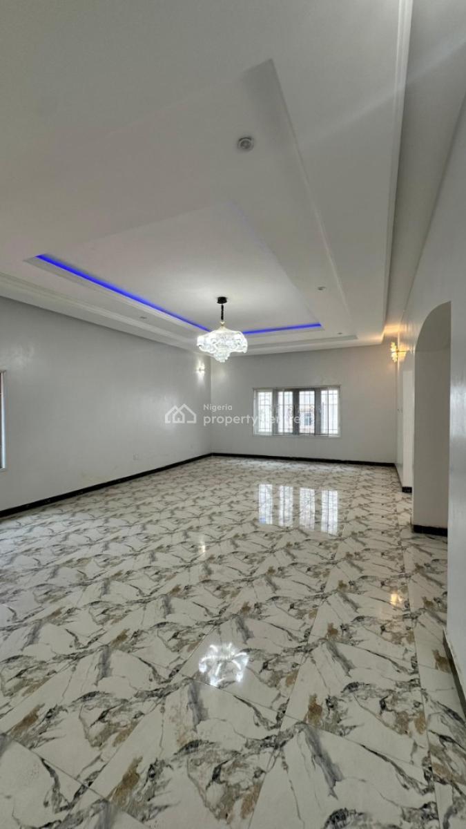 Brand New 4-bedroom Fully Detached Duplex, Dawaki, Dawaki, Gwarinpa, Abuja, Detached Duplex for Sale
