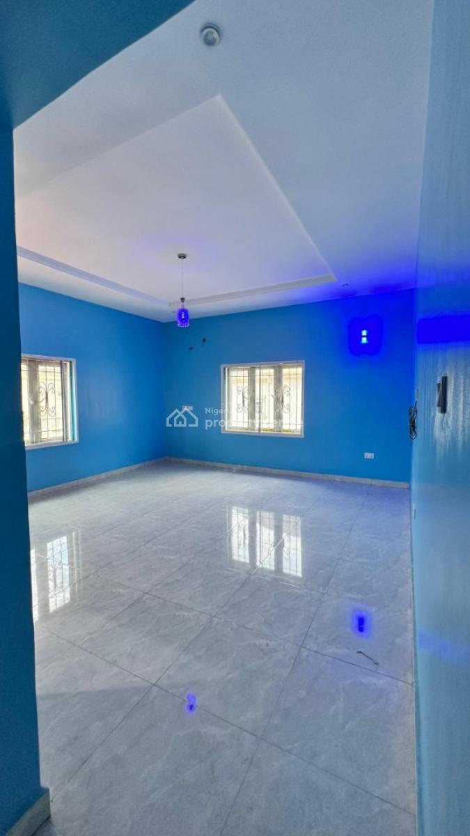 Brand New 4-bedroom Fully Detached Duplex, Dawaki, Dawaki, Gwarinpa, Abuja, Detached Duplex for Sale